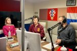 Podcast ‘Study in Croatia” presented by the Croatian Radio New York