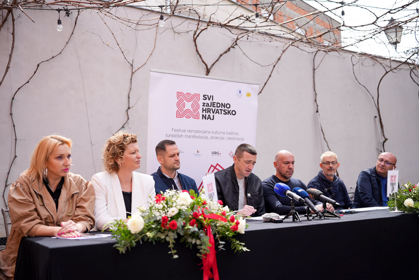 Experience the Best of Croatia: Vukovar festival to showcase culture and cuisine