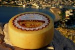 Croatian Paški Sir Wins Best Cheese at Global Cheese Awards in Britain