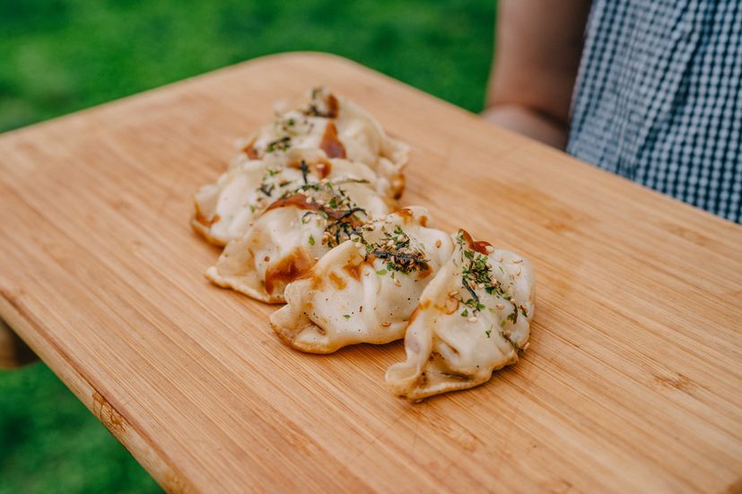 First Asian Street Food Festival in Zagreb opens - we check it out