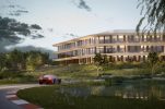 Construction starts on Rimac’s mega campus in Croatia