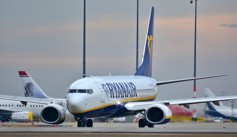 Ryanair introduces new direct Zagreb flights