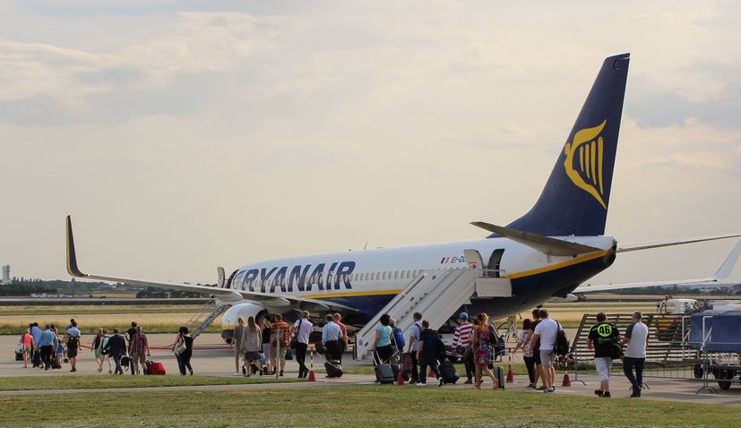 Ryanair announces seven new Croatia routes for 2023 