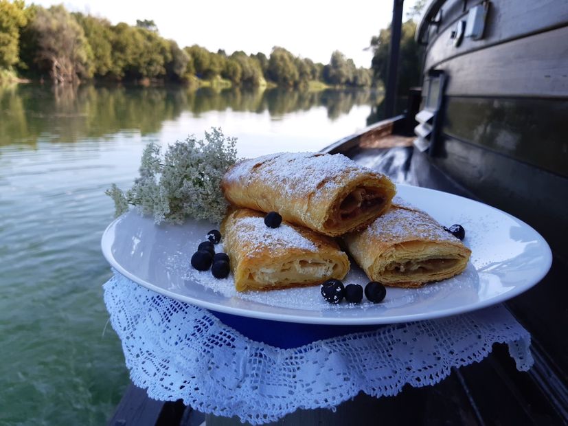 Popular Croatian Strudel Fest starts again with week of sweet fun 