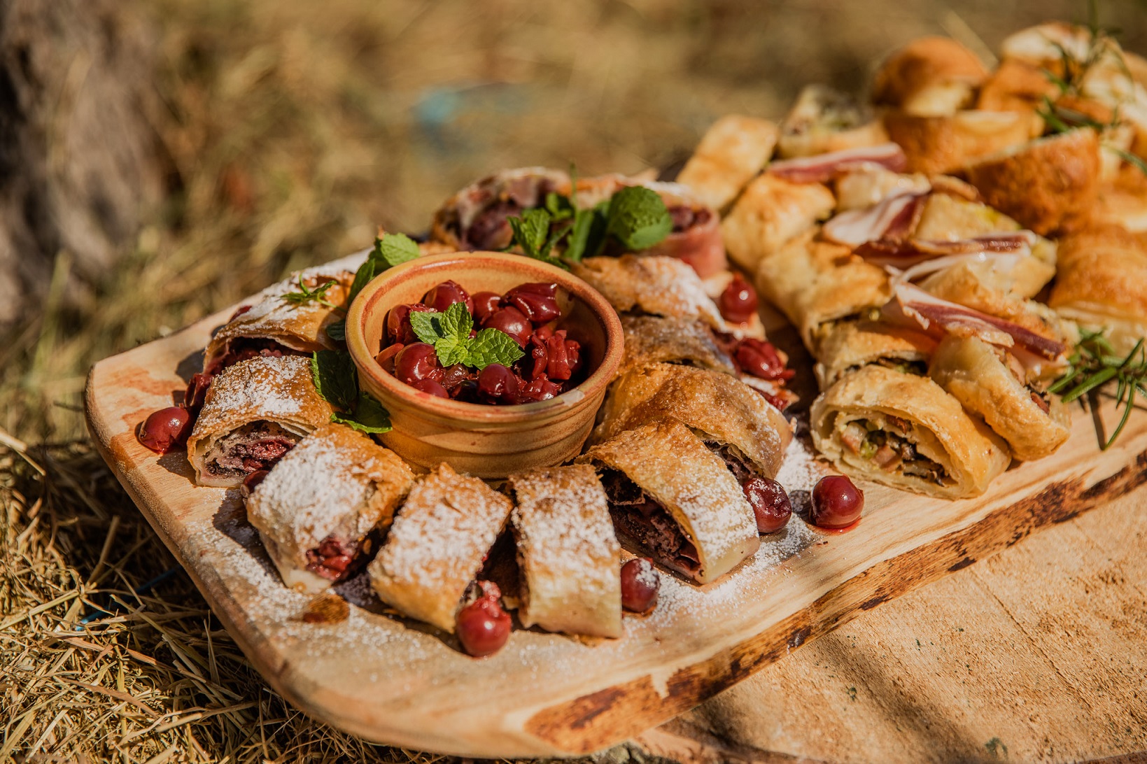 Popular Croatian Strudel Fest to be bigger and sweeter than ever 