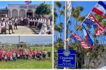 Croatians in California celebrate Statehood Day