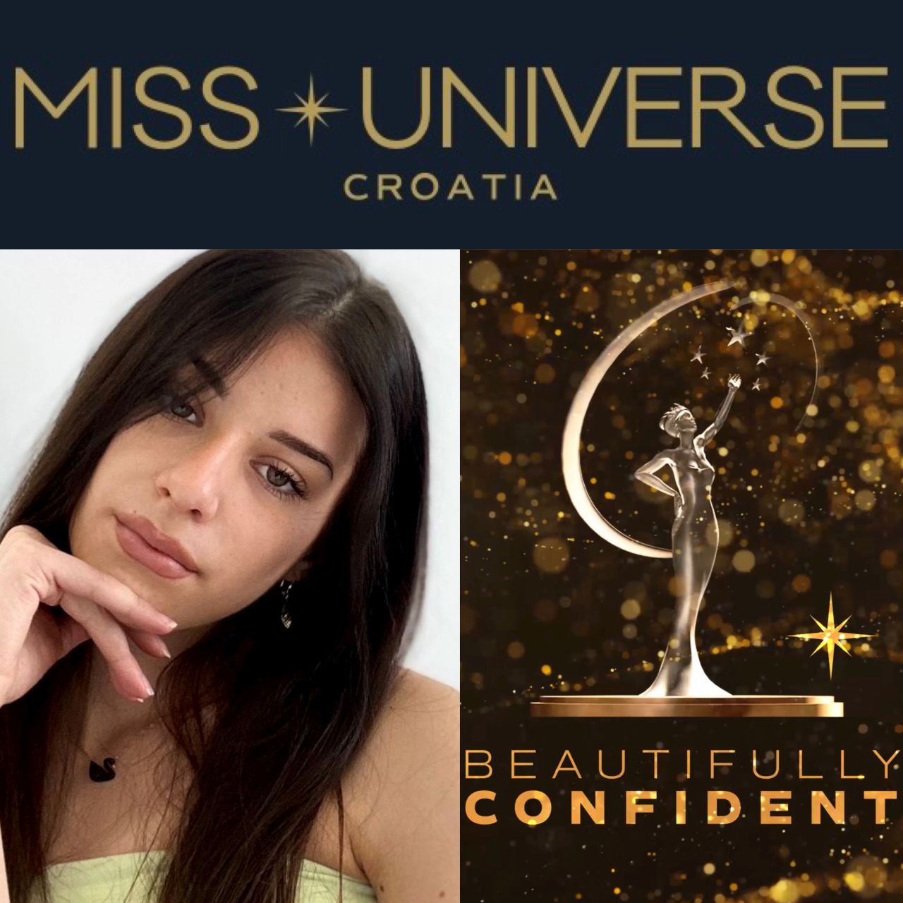 Meet Miss Universe Croatia 2024 finalists 