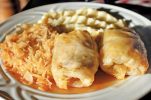 Croatian New Year’s recipe: Sarma