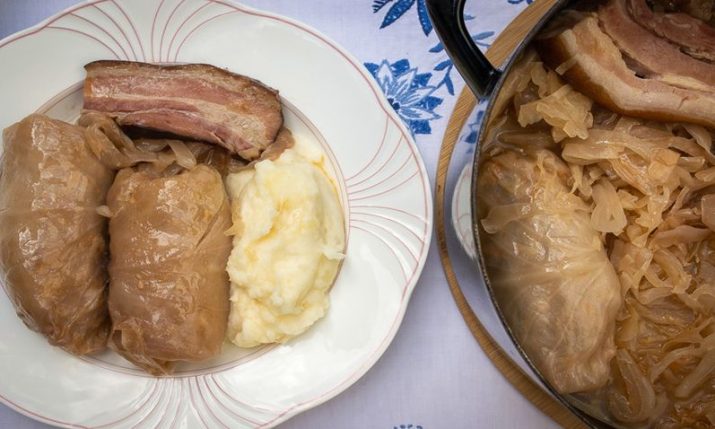 Sarma: Five important facts you need to know when making the Croatian favourite