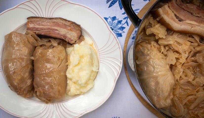 Sarma: Five important facts you need to know when making the Croatian favourite