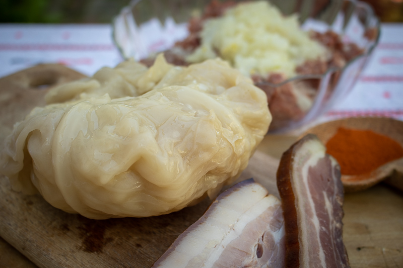 5 important facts you need to know about Croatian sarma