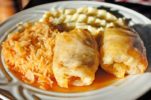 VIDEO: Croatian recipes: Sarma