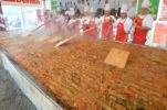 Attempt to break world’s longest sarma record to take place at Zeljarijada