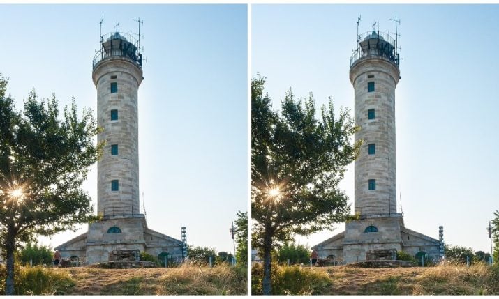 The oldest lighthouse in Croatia turns 206 years old