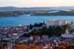 Croatian city of Šibenik celebrates 957 years