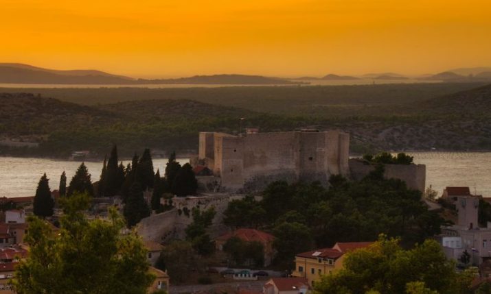 Night of Fortresses in Croatia to take place on 10 May