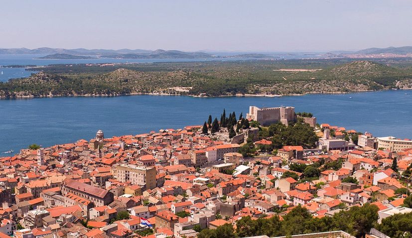 Why Šibenik should be on your bucket list 