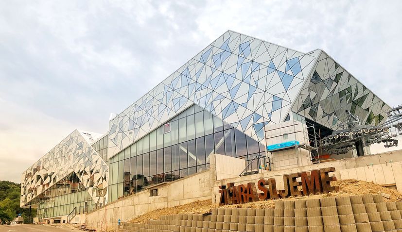 Zagreb’s Sljeme cable car to be free during school holidays and weekends