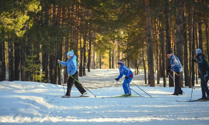 Free skiing on Zagreb’s Sljeme announced until end of season 