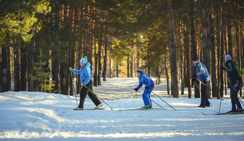 Free skiing on Zagreb’s Sljeme announced until end of season 