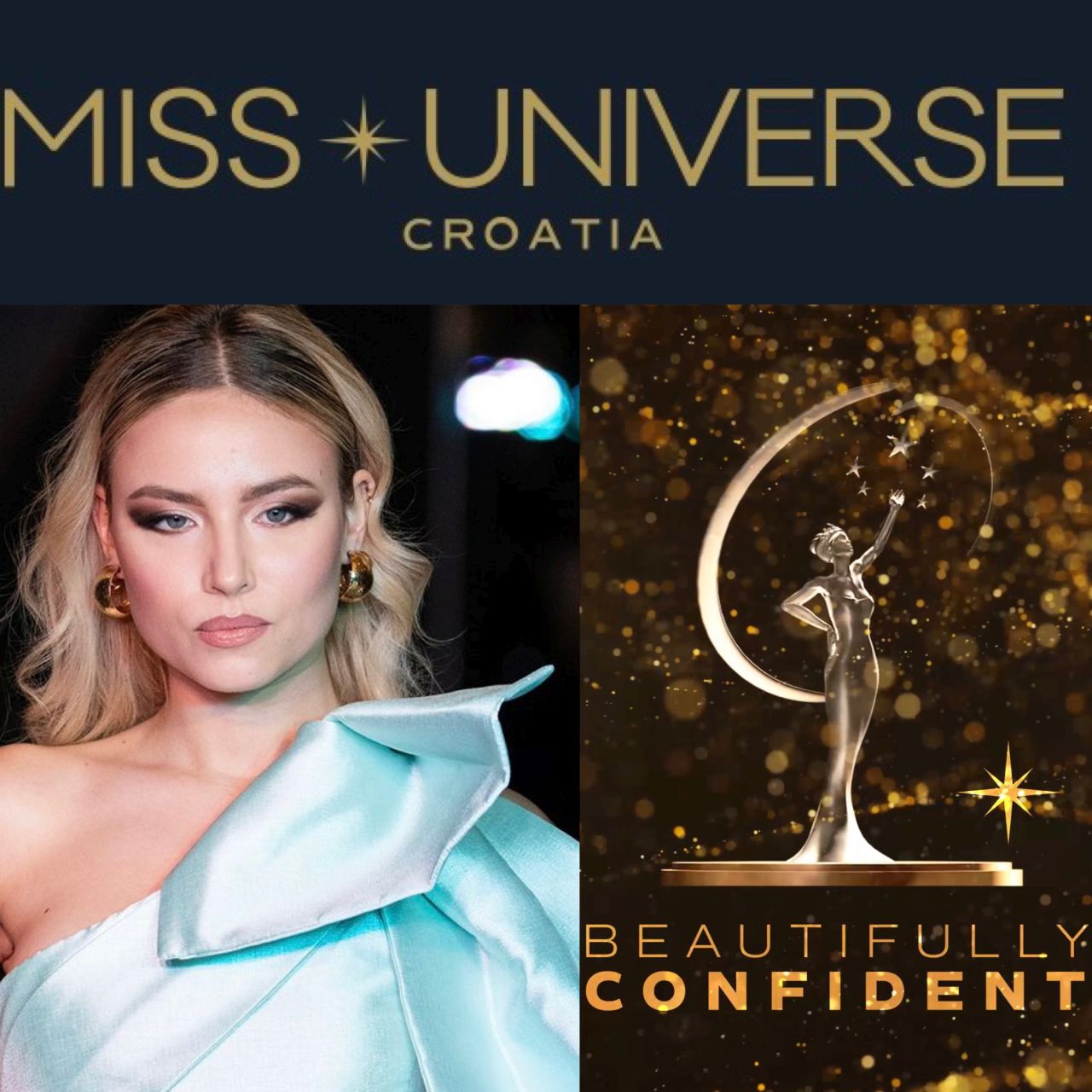 Meet Miss Universe Croatia 2024 finalists 