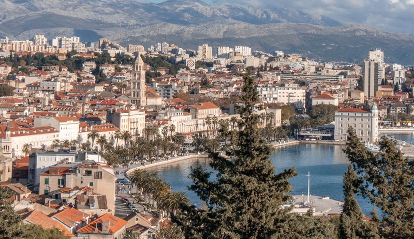 Croatia Airlines is expanding its international flight network from Split