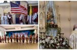 Croatians in Los Angeles celebrate reopening of Parish Center damaged by fire 