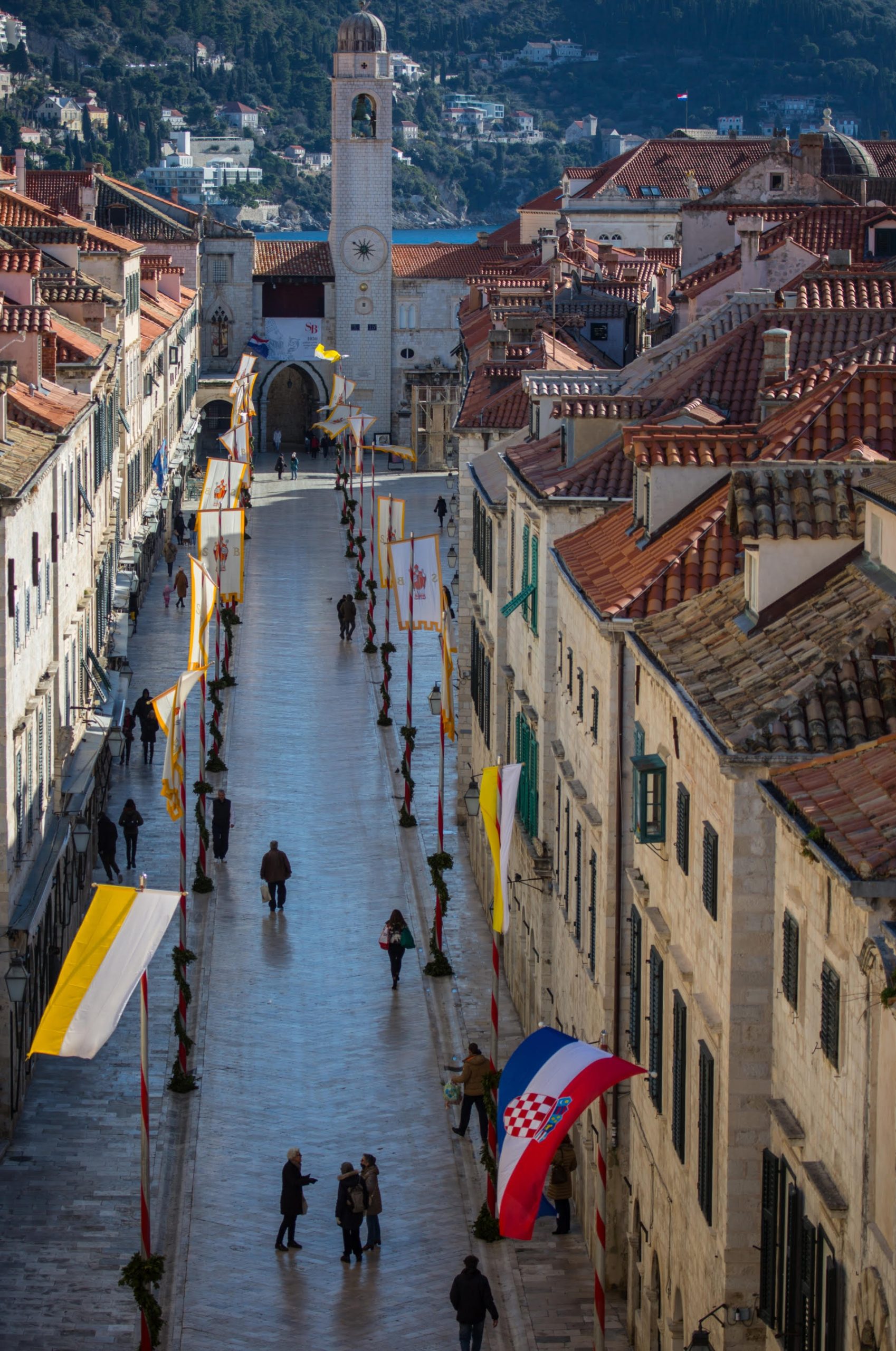 Dubrovnik’s day: Feast of Saint Blaise celebrated for 1050th time today