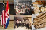 PHOTOS: Statehood Day of Croatia celebrated in New York