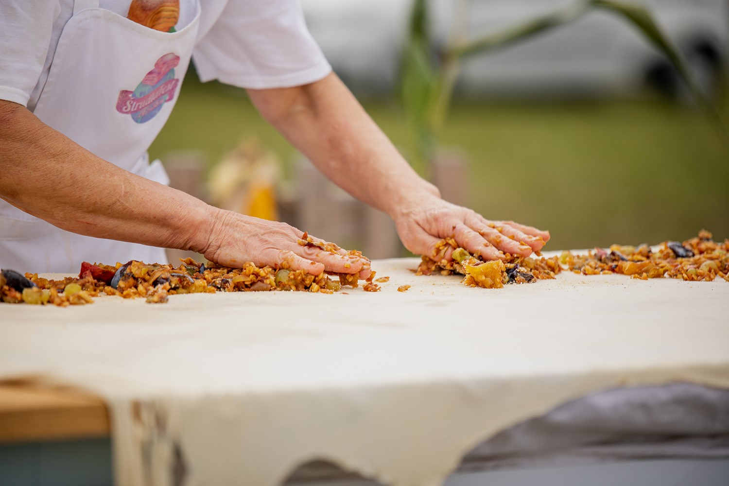 Štrudlafest 2023: The sweetest Croatian festival set to take place again