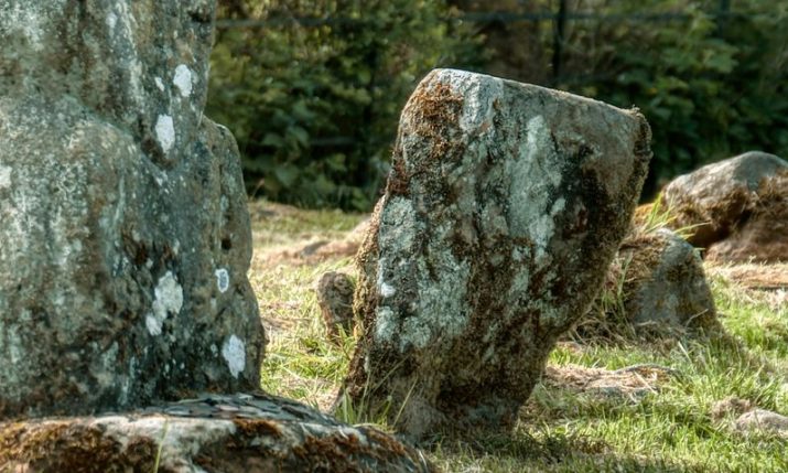 Big discovery in Croatia as remains of Iron Age settlement found