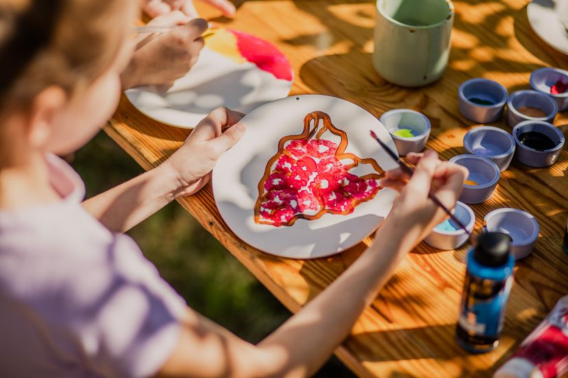 Strudel fest thrills again - check out how the "sweetest village" in Croatia looked 