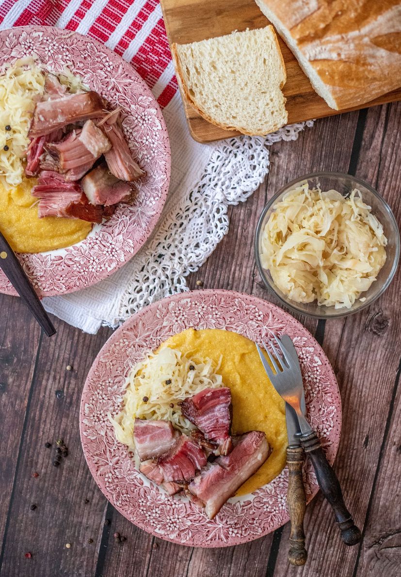 Must-try foods in Croatia’s golden Slavonia