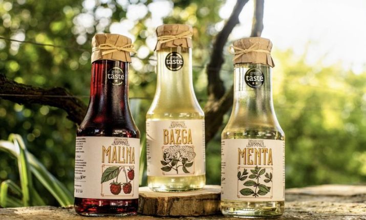 Croatian family’s craft cordials earning global acclaim