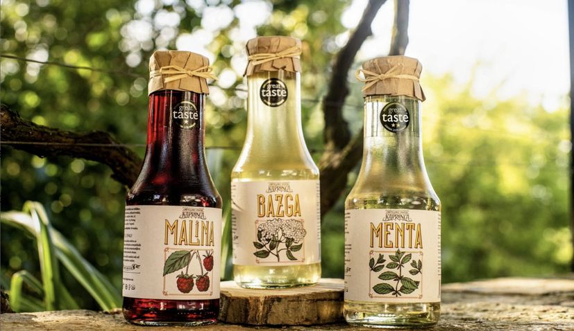 Croatian family’s craft cordials earning global acclaim