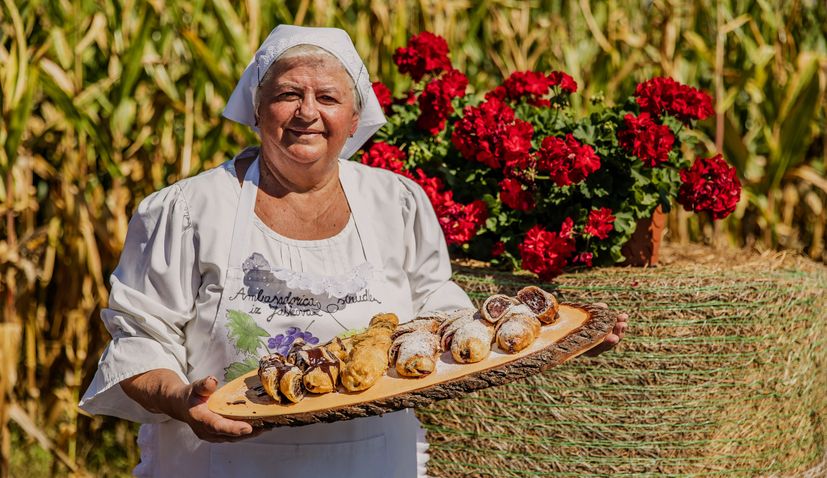 Popular Croatian Strudel Fest starts again with week of sweet fun