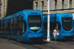 Croatian firm Koncar – Electric Vehicles signs €8.8 million deal to deliver six trams to Latvia