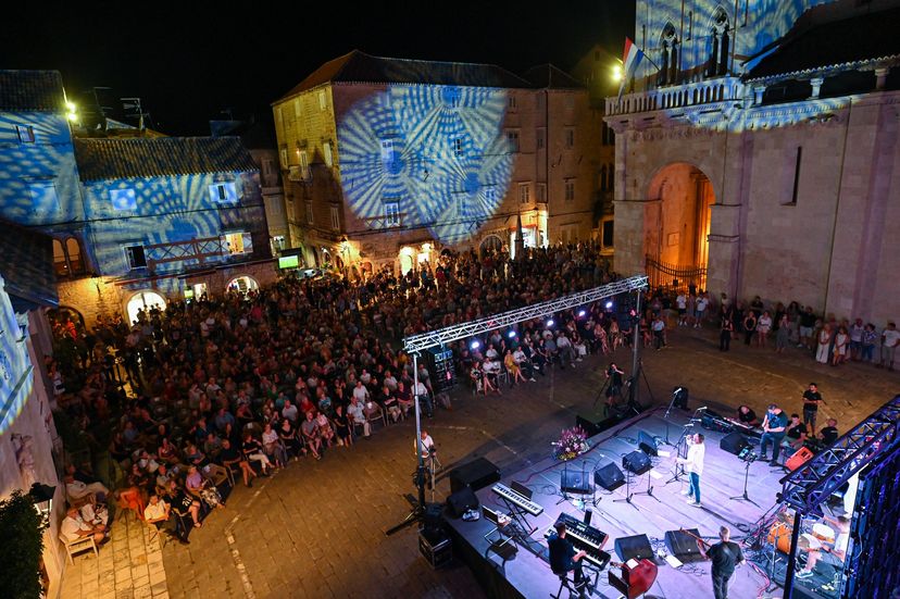 Trogir Cultural Summer