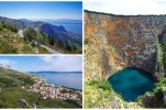 Imotski lakes & Biokovo Nature Park to get UNESCO status