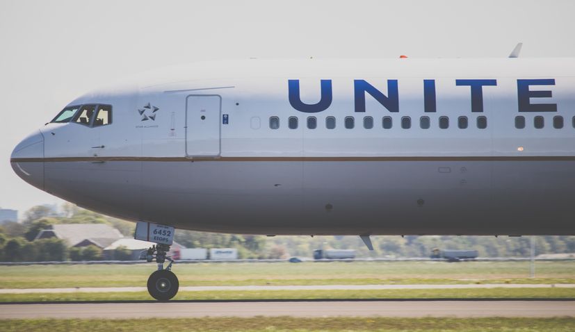 he first nonstop flight connecting New York and Dubrovnik has landed on Friday