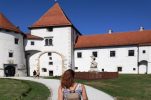 Varaždin first Croatian city to join UNESCO Creative Cities Network