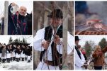 We check out the old Croatian January tradition of Vincekovo 