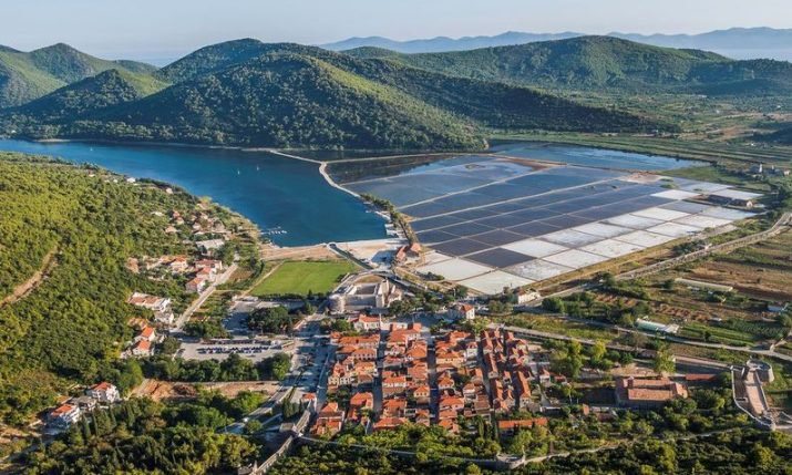 What to expect at the unique Salt Festival on the Pelješac Peninsula