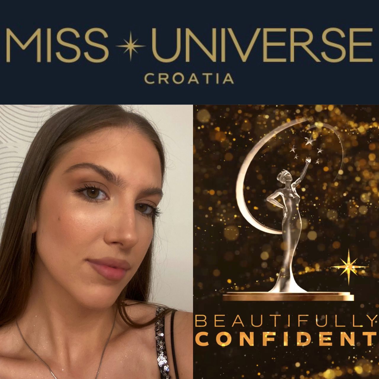 Meet Miss Universe Croatia 2024 finalists 