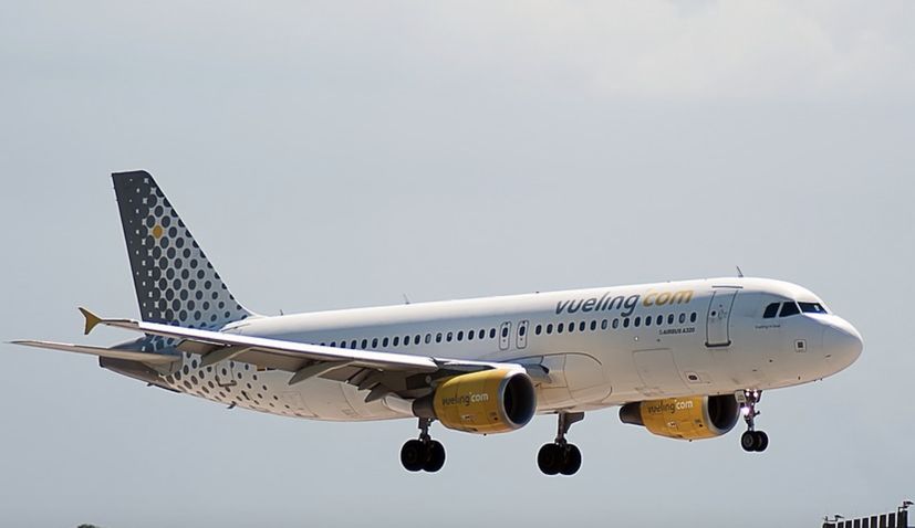 Vueling introduce Barcelona-Zagreb flights, KLM boosts Split operations