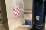 Croatian premium wine and Komarna Association create a JV Label for the USA