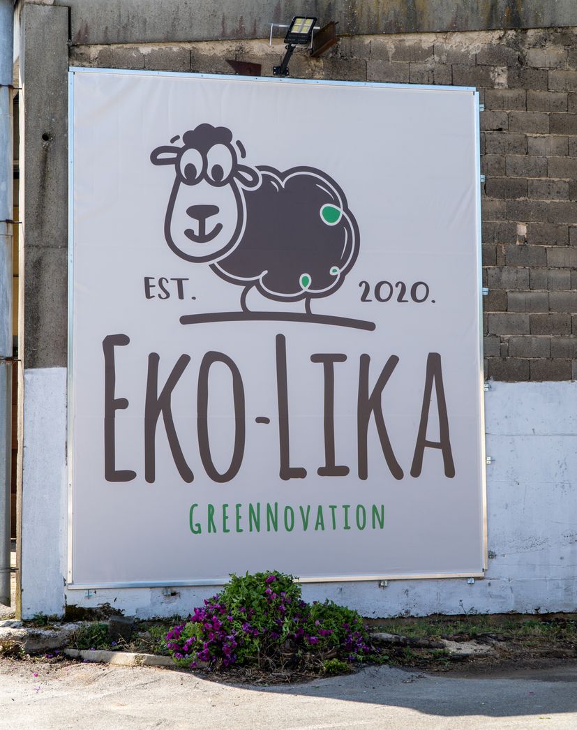 Croatia's first organic fertilizer factory opens using raw sheep wool