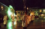 Hvar Ready for 500-Year-Old Easter Tradition ‘Following the Cross’