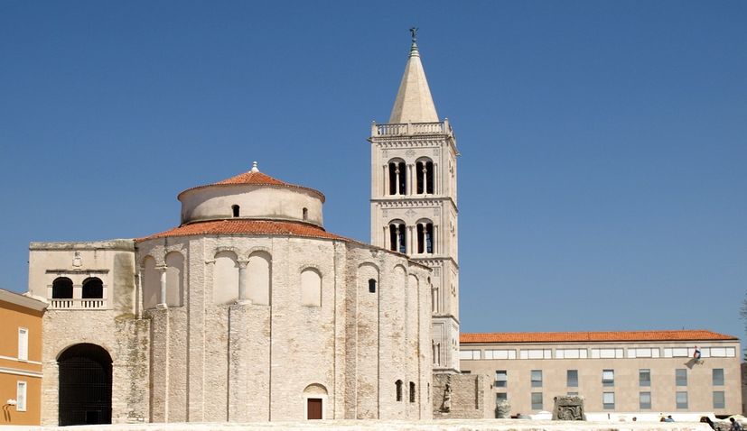 Zadar records highest growth in Croatian tourism traffic