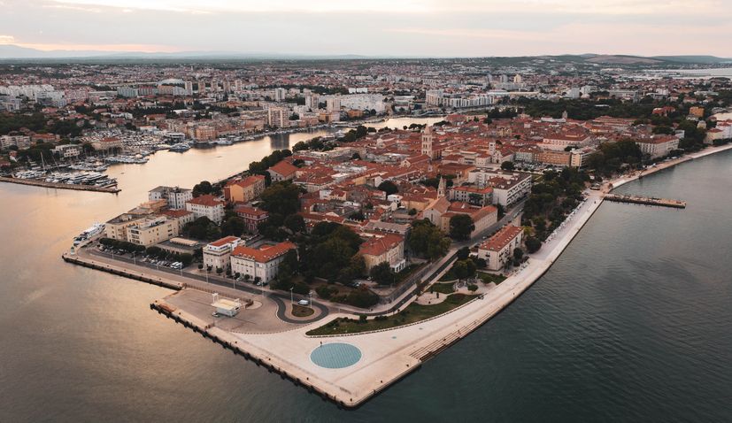 zadar